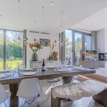 Villa Duynzoom 5 *