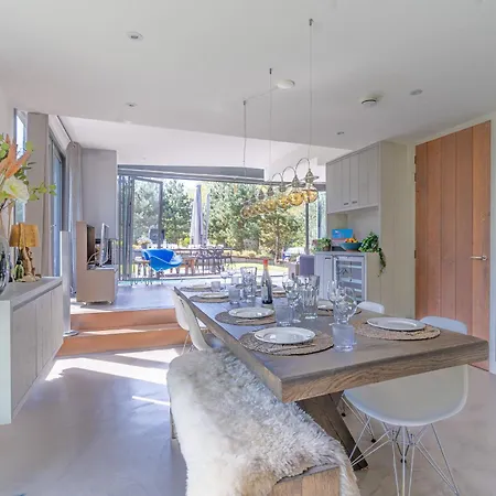 Duynzoom 5 Villa De Koog