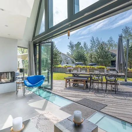 Villa Duynzoom 5 De Koog (Texel)