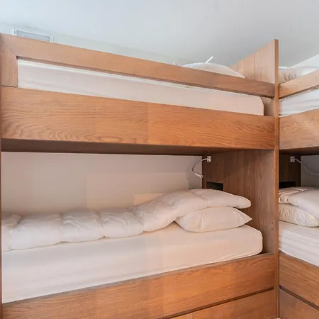 Villa Duynzoom 5 De Koog