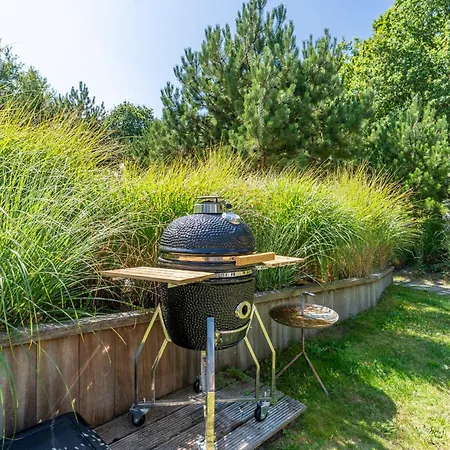 Duynzoom 5 * De Koog (Texel)