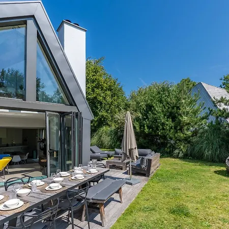 Duynzoom 5 Villa
