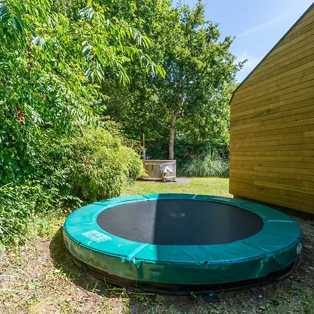 Duynzoom 5 Villa De Koog (Texel)