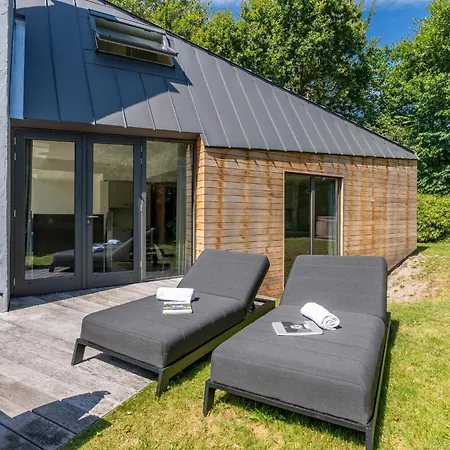 Villa Duynzoom 5 De Koog (Texel)