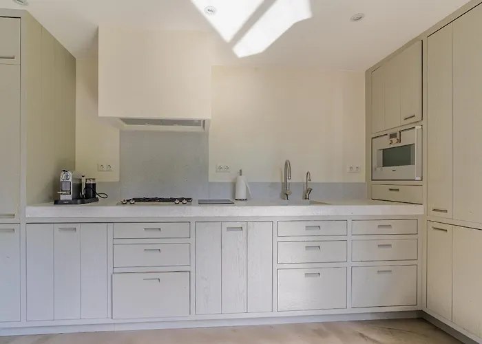 Duynzoom 5 别墅 德科赫