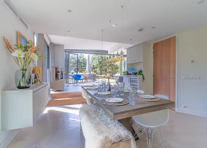 Duynzoom 5 别墅 德科赫