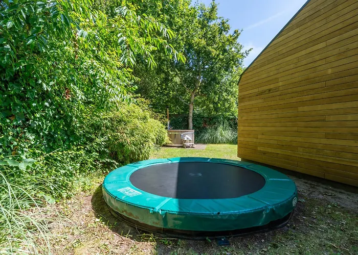 Duynzoom 5 别墅 德科赫