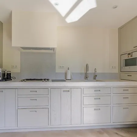 Duynzoom 5 Willa De Koog (Texel)