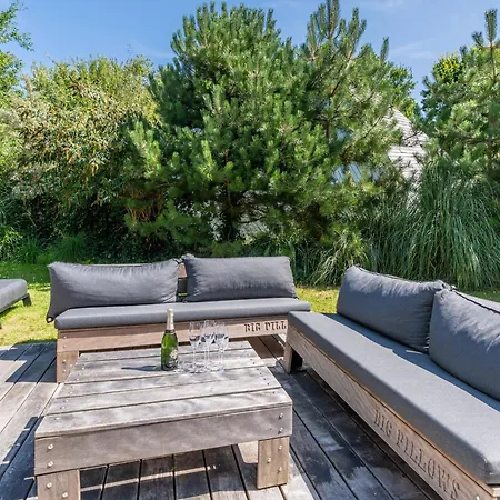 Willa Duynzoom 5 De Koog (Texel)