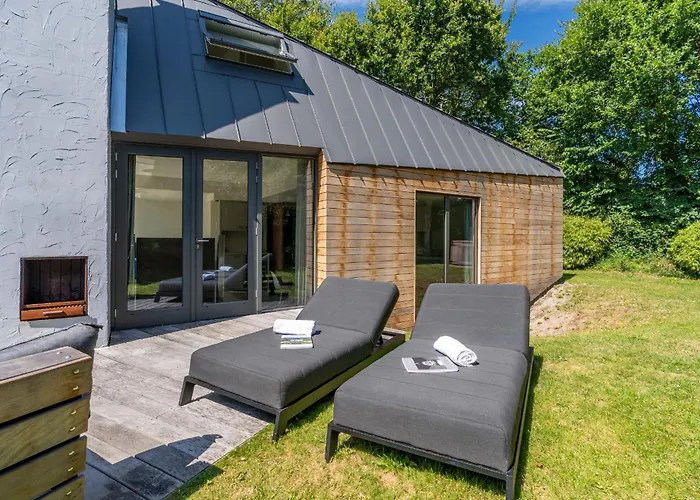 빌라 Duynzoom 5 데쿠크